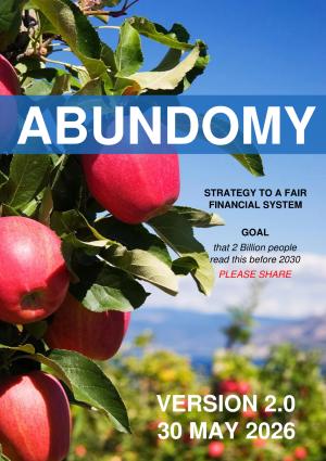 Abundomy Book Cover